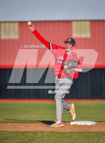 Thumbnail 3 in Harding Academy @ Cave City photogallery.