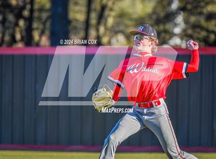 Thumbnail 1 in Harding Academy @ Cave City photogallery.