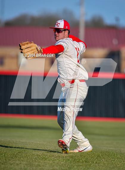 Thumbnail 2 in Harding Academy @ Cave City photogallery.