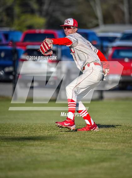 Thumbnail 3 in Harding Academy @ Cave City photogallery.