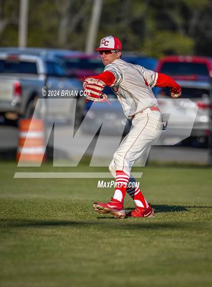 Thumbnail 1 in Harding Academy @ Cave City photogallery.