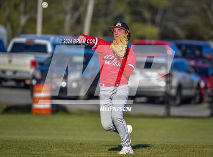 Thumbnail 3 in Harding Academy @ Cave City photogallery.