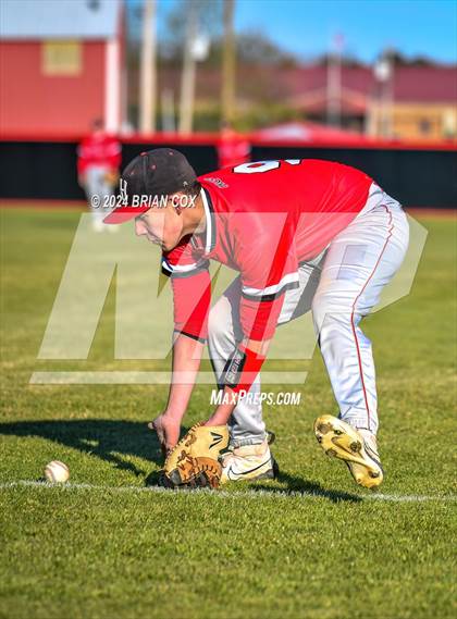 Thumbnail 3 in Harding Academy @ Cave City photogallery.