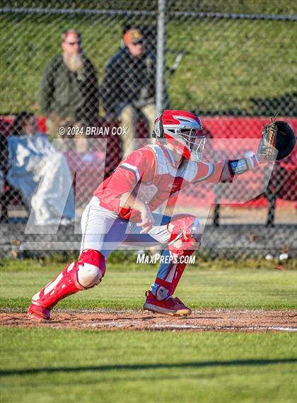 Thumbnail 1 in Harding Academy @ Cave City photogallery.