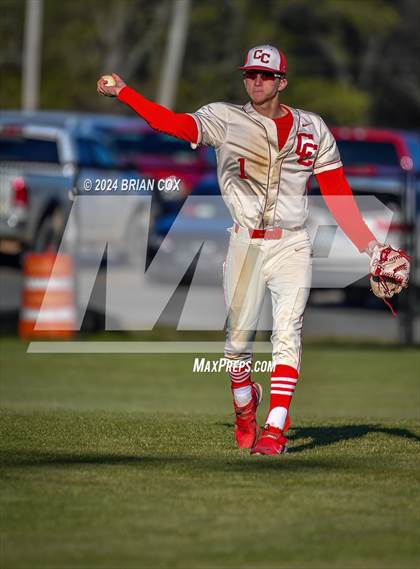 Thumbnail 2 in Harding Academy @ Cave City photogallery.
