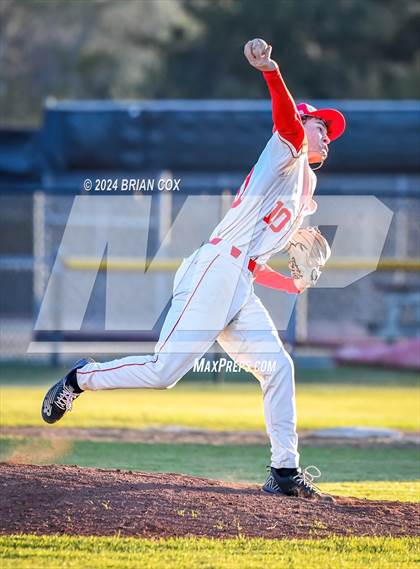 Thumbnail 3 in Harding Academy @ Cave City photogallery.