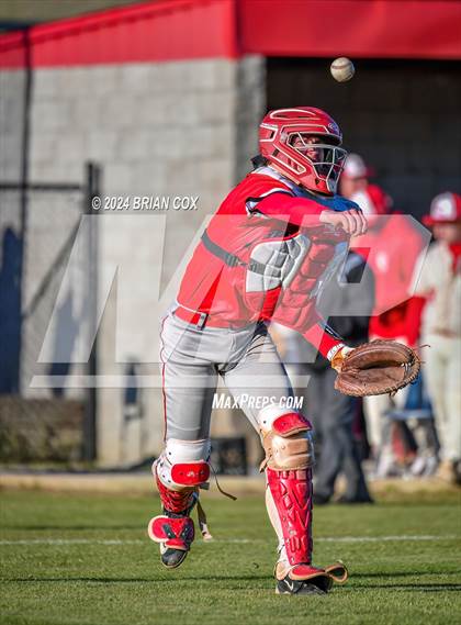 Thumbnail 1 in Harding Academy @ Cave City photogallery.