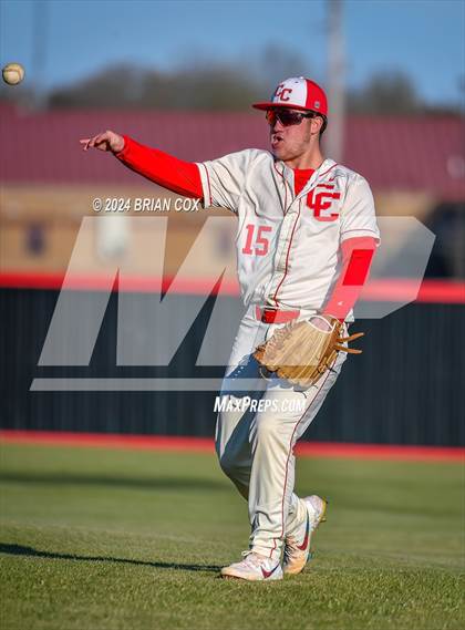 Thumbnail 3 in Harding Academy @ Cave City photogallery.