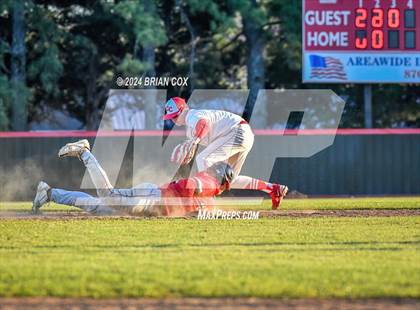 Thumbnail 3 in Harding Academy @ Cave City photogallery.