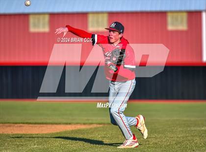 Thumbnail 3 in Harding Academy @ Cave City photogallery.