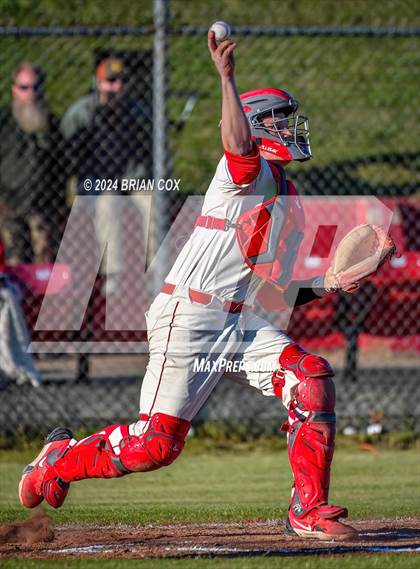 Thumbnail 1 in Harding Academy @ Cave City photogallery.