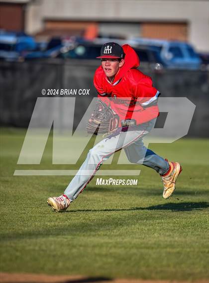 Thumbnail 1 in Harding Academy @ Cave City photogallery.