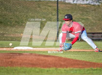 Thumbnail 2 in Harding Academy @ Cave City photogallery.