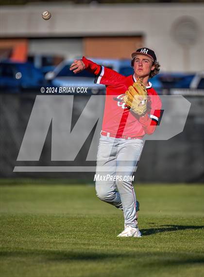 Thumbnail 2 in Harding Academy @ Cave City photogallery.