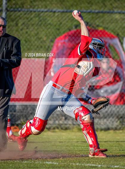 Thumbnail 2 in Harding Academy @ Cave City photogallery.