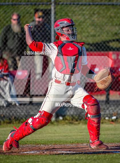 Thumbnail 3 in Harding Academy @ Cave City photogallery.