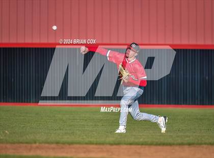Thumbnail 1 in Harding Academy @ Cave City photogallery.
