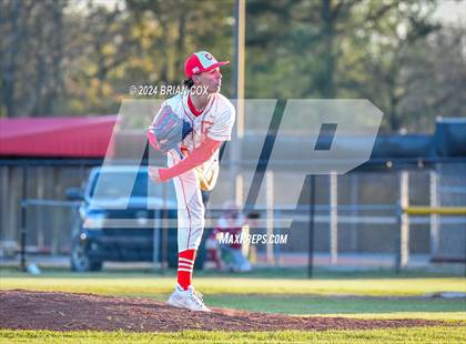 Thumbnail 1 in Harding Academy @ Cave City photogallery.