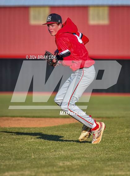 Thumbnail 1 in Harding Academy @ Cave City photogallery.