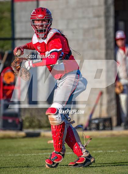 Thumbnail 2 in Harding Academy @ Cave City photogallery.