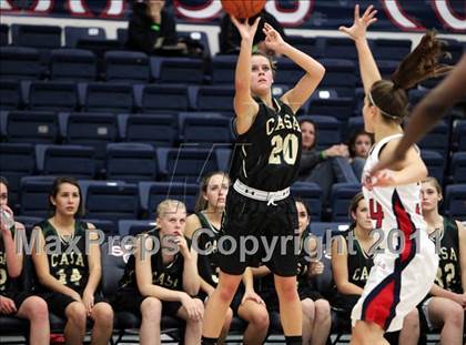 Thumbnail 1 in Dublin vs. Casa Grande (Miramonte Holiday Classic) photogallery.