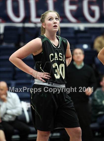 Thumbnail 3 in Dublin vs. Casa Grande (Miramonte Holiday Classic) photogallery.