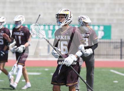 Thumbnail 3 in Francis Parker vs. Granite Hills (CIF SDS D2 Final) photogallery.
