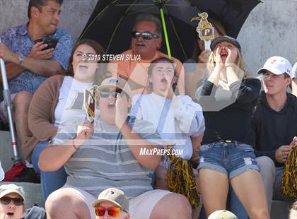 Thumbnail 2 in Francis Parker vs. Granite Hills (CIF SDS D2 Final) photogallery.