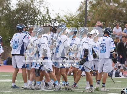 Thumbnail 1 in Francis Parker vs. Granite Hills (CIF SDS D2 Final) photogallery.