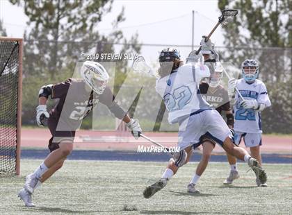 Thumbnail 1 in Francis Parker vs. Granite Hills (CIF SDS D2 Final) photogallery.