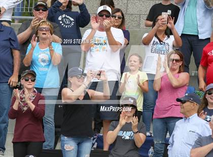 Thumbnail 3 in Francis Parker vs. Granite Hills (CIF SDS D2 Final) photogallery.