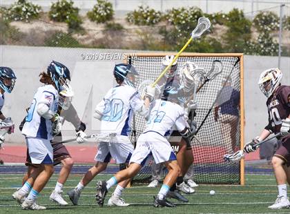 Thumbnail 2 in Francis Parker vs. Granite Hills (CIF SDS D2 Final) photogallery.