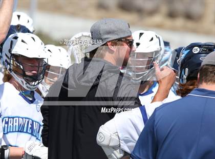 Thumbnail 1 in Francis Parker vs. Granite Hills (CIF SDS D2 Final) photogallery.