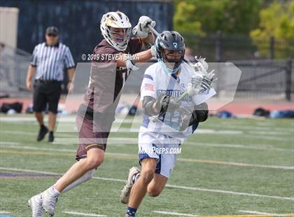 Thumbnail 3 in Francis Parker vs. Granite Hills (CIF SDS D2 Final) photogallery.