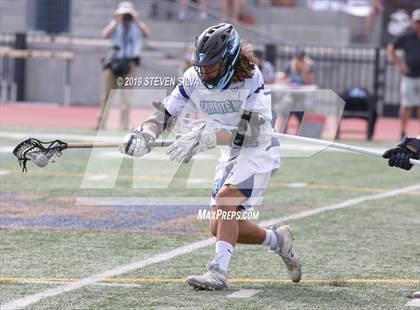 Thumbnail 3 in Francis Parker vs. Granite Hills (CIF SDS D2 Final) photogallery.