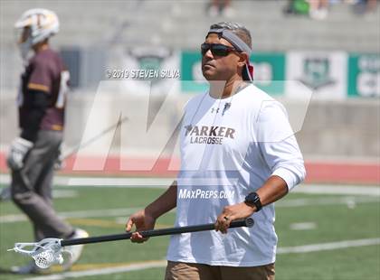 Thumbnail 3 in Francis Parker vs. Granite Hills (CIF SDS D2 Final) photogallery.