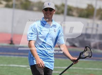 Thumbnail 1 in Francis Parker vs. Granite Hills (CIF SDS D2 Final) photogallery.