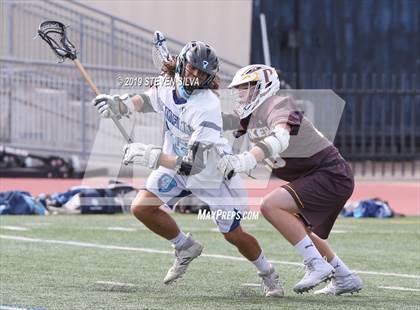 Thumbnail 2 in Francis Parker vs. Granite Hills (CIF SDS D2 Final) photogallery.