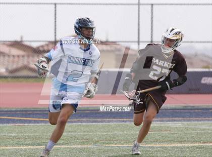 Thumbnail 3 in Francis Parker vs. Granite Hills (CIF SDS D2 Final) photogallery.