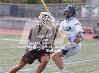 Thumbnail 1 in Francis Parker vs. Granite Hills (CIF SDS D2 Final) photogallery.