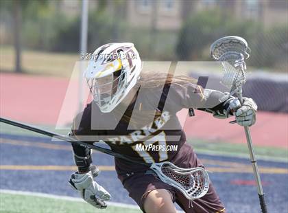 Thumbnail 3 in Francis Parker vs. Granite Hills (CIF SDS D2 Final) photogallery.