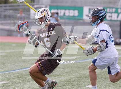 Thumbnail 3 in Francis Parker vs. Granite Hills (CIF SDS D2 Final) photogallery.
