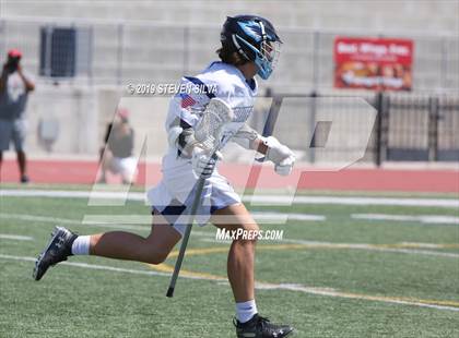 Thumbnail 3 in Francis Parker vs. Granite Hills (CIF SDS D2 Final) photogallery.