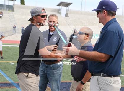 Thumbnail 2 in Francis Parker vs. Granite Hills (CIF SDS D2 Final) photogallery.