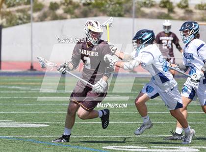 Thumbnail 3 in Francis Parker vs. Granite Hills (CIF SDS D2 Final) photogallery.