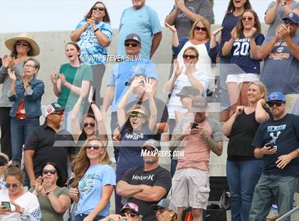 Thumbnail 2 in Francis Parker vs. Granite Hills (CIF SDS D2 Final) photogallery.