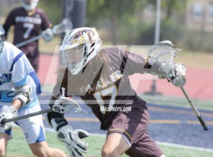 Thumbnail 1 in Francis Parker vs. Granite Hills (CIF SDS D2 Final) photogallery.