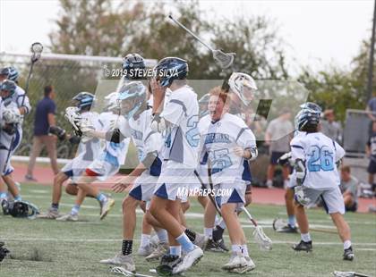 Thumbnail 3 in Francis Parker vs. Granite Hills (CIF SDS D2 Final) photogallery.