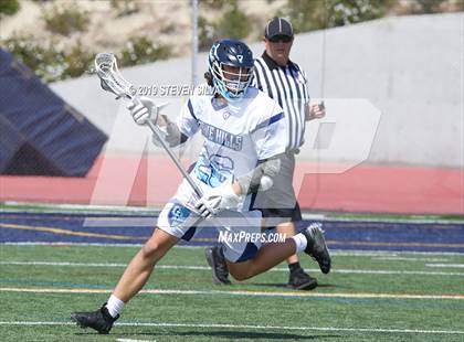 Thumbnail 1 in Francis Parker vs. Granite Hills (CIF SDS D2 Final) photogallery.
