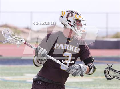 Thumbnail 3 in Francis Parker vs. Granite Hills (CIF SDS D2 Final) photogallery.